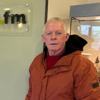 Local Duo Craft Handmade Reindeer In Aid of Local Charities