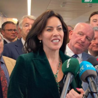 Health Minister Opens New 96-Bed Block At UHL