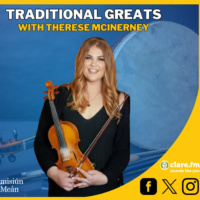 Traditional Greats: Jerry Lynch