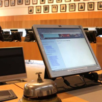 Businesses React To 8% Commercial Rate Increase