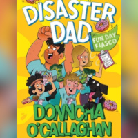 Irish Rugby Legend Shares Hilarious Parenting Fails In New ‘Disaster Dad’ Book At Ennis Signing