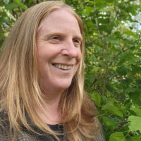 Kate Lavender Duncan On Her North Clare Historical Society Talk