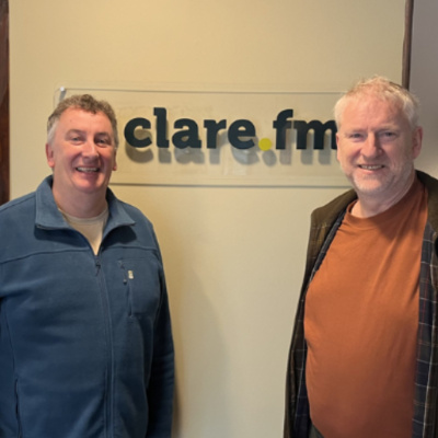 Clare Fm - Podcasts
