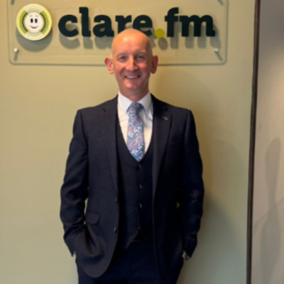 Clare Fm - Podcasts