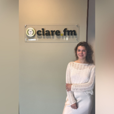 Clare Fm - Podcasts