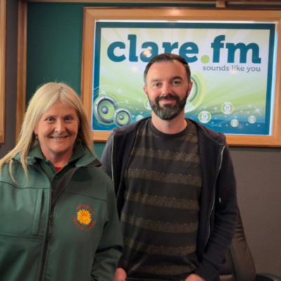 Clare Fm - Podcasts