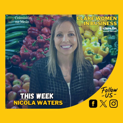 Clare Fm - Podcasts