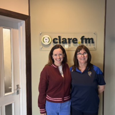 Clare Fm - Podcasts