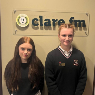 Clare Fm - Podcasts