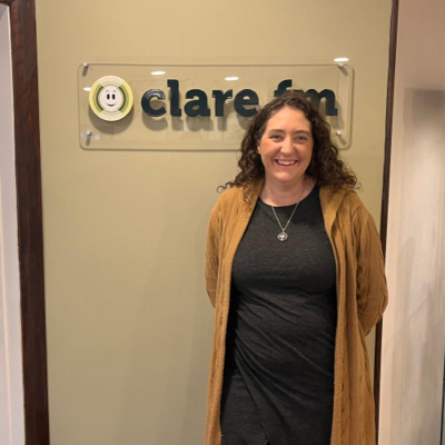 Clare Fm - Podcasts