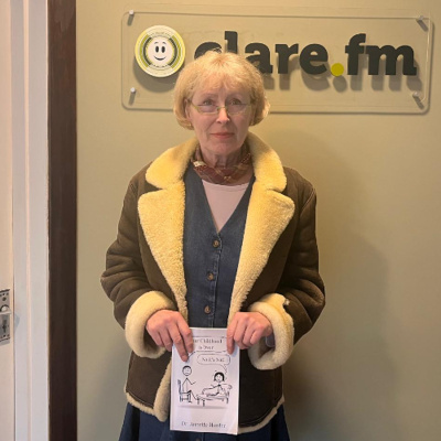 Clare Fm - Podcasts