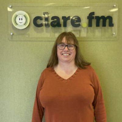Clare Fm - Podcasts