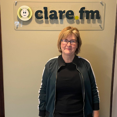 Clare Fm - Podcasts