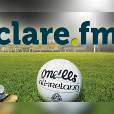 Clare Fm - Podcasts