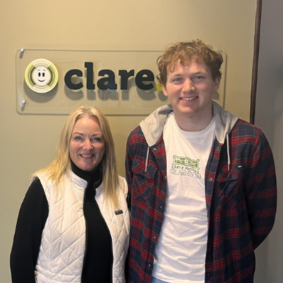 Clare Fm - Podcasts
