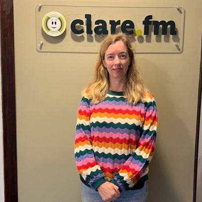 Clare Fm - Podcasts
