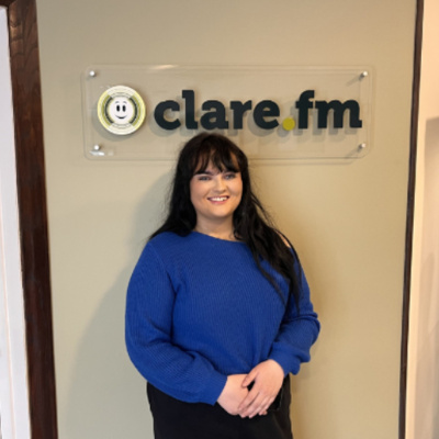 Clare Fm - Podcasts