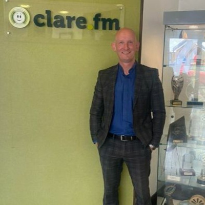 Clare Fm - Podcasts