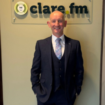 Clare Fm - Podcasts