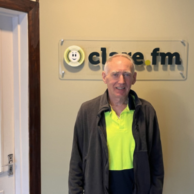 Clare Fm - Podcasts