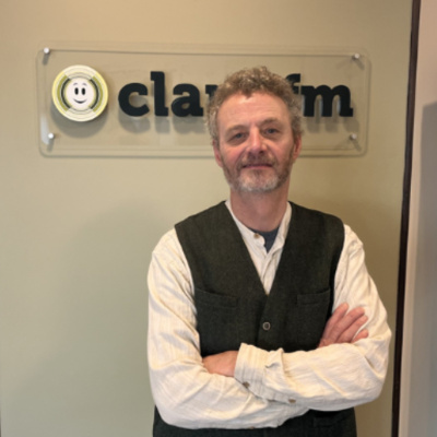 Clare Fm - Podcasts