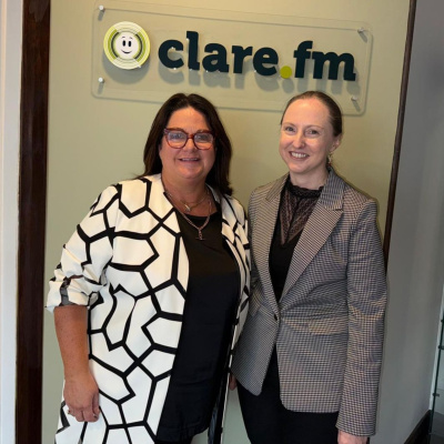 Clare Fm - Podcasts