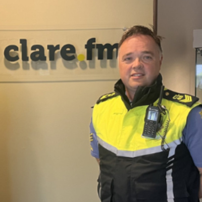 Clare Fm - Podcasts