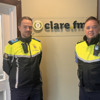 Clare Fm - Podcasts
