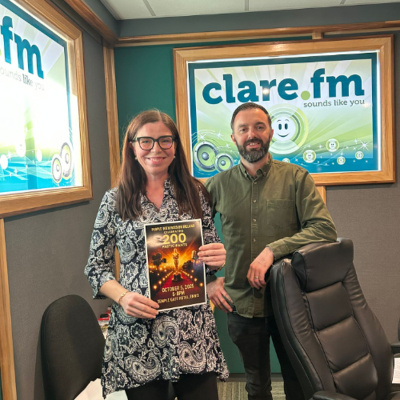 Clare Fm - Podcasts