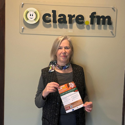 Clare Fm - Podcasts