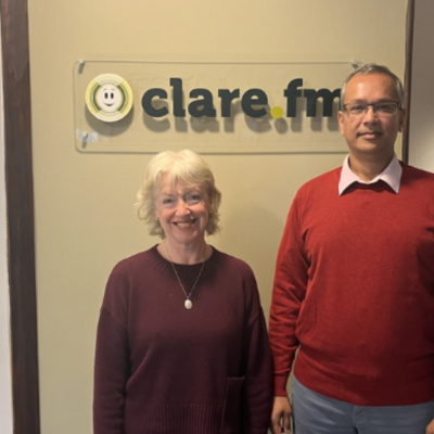 Clare Fm - Podcasts