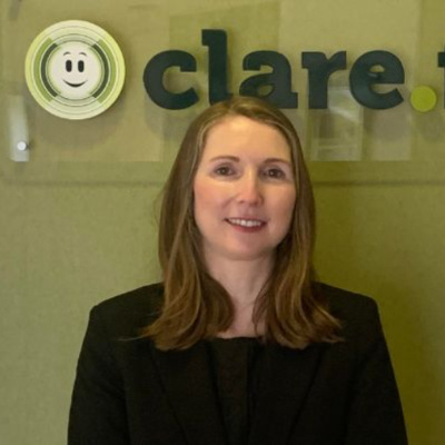 Clare Fm - Podcasts