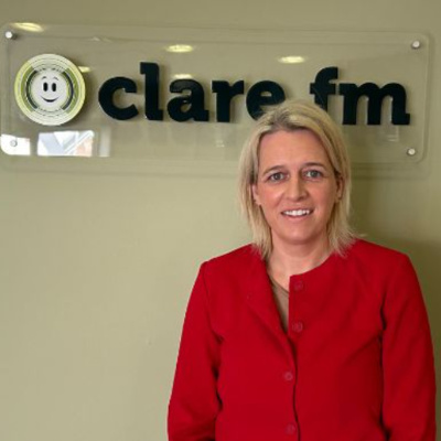 Clare Fm - Podcasts