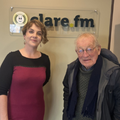 Clare Fm - Podcasts