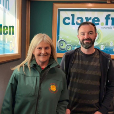Clare Fm - Podcasts