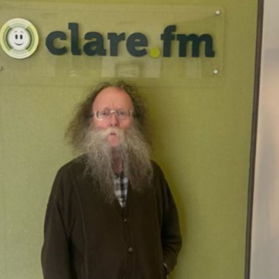 Clare Fm - Podcasts