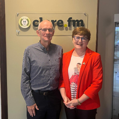 Clare Fm - Podcasts