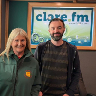 Clare Fm - Podcasts