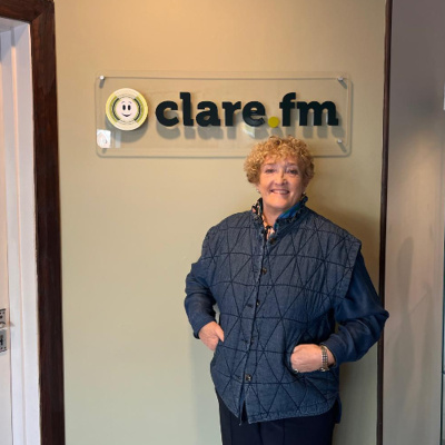 Clare Fm - Podcasts