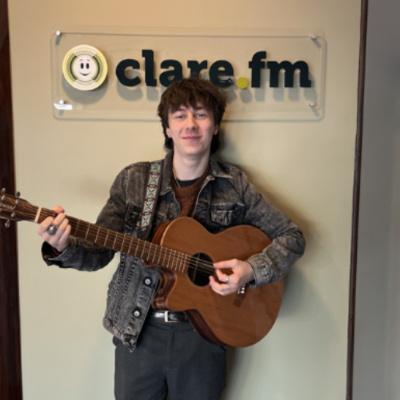 Clare Fm - Podcasts