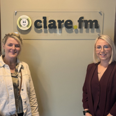 Clare Fm - Podcasts