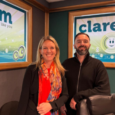 Clare Fm - Podcasts