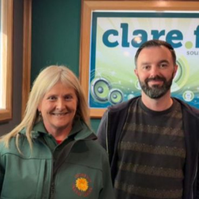 Clare Fm - Podcasts