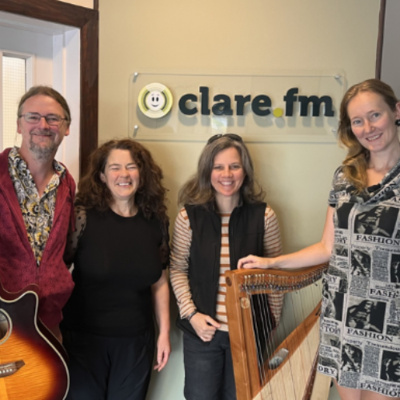 Clare Fm - Podcasts