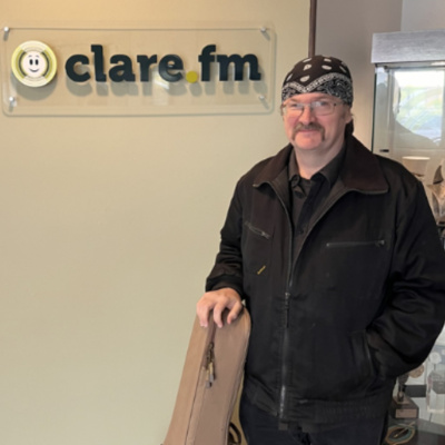 Clare Fm - Podcasts