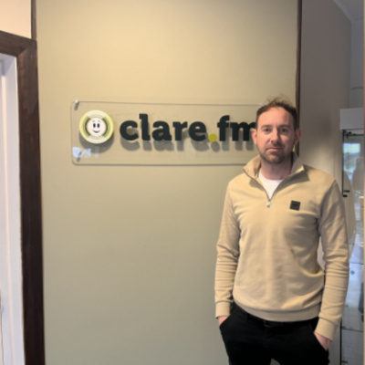 Clare Fm - Podcasts
