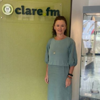 Clare Fm - Podcasts
