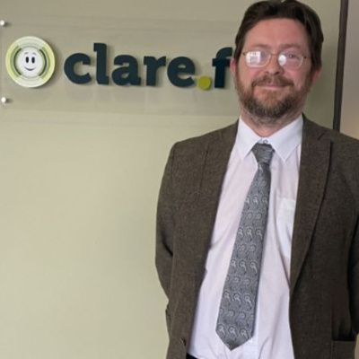 Clare Fm - Podcasts