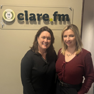 Clare Fm - Podcasts
