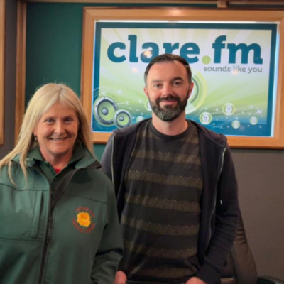Clare Fm - Podcasts